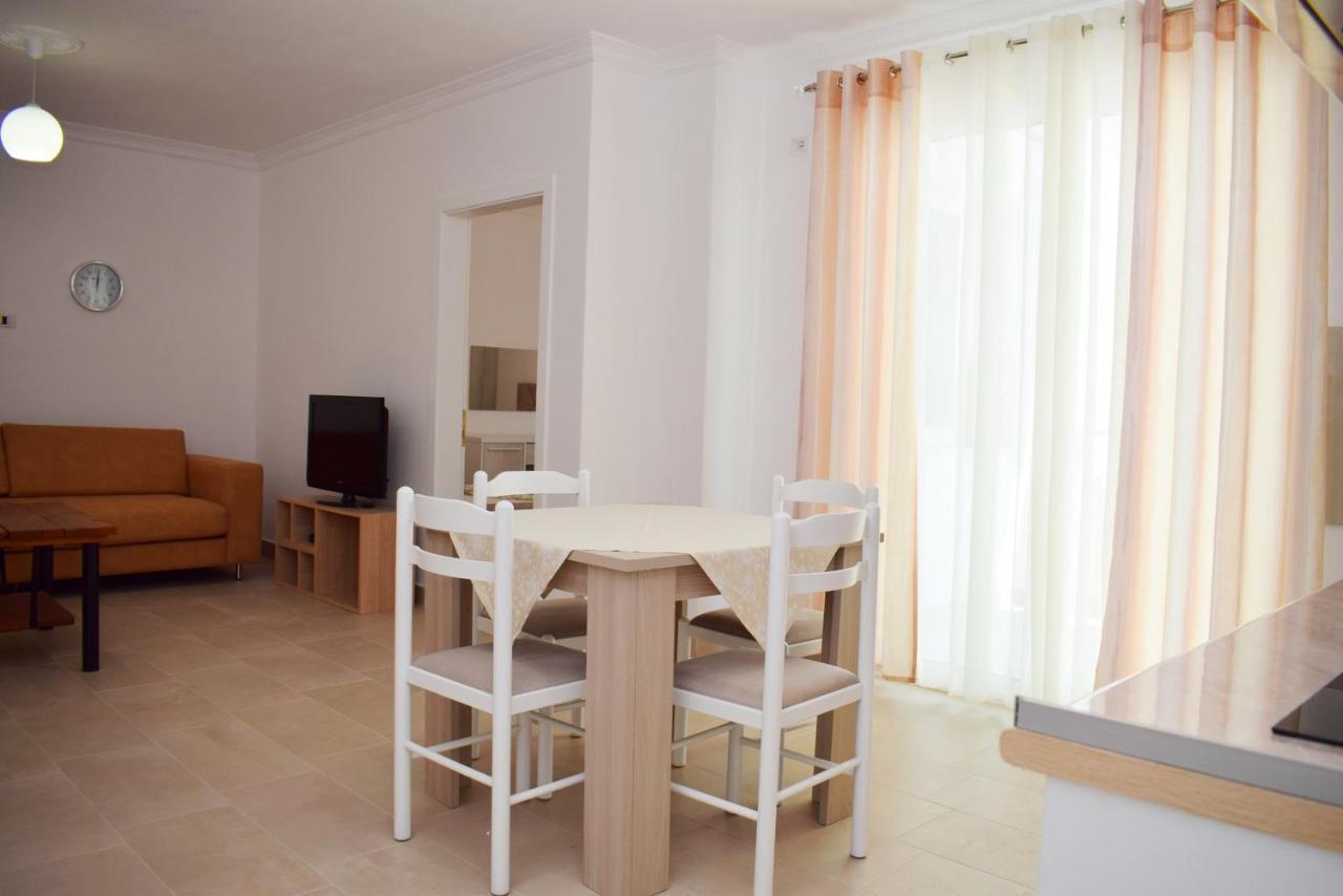 Best Summer Apartment Golem  Eksteriør bilde
