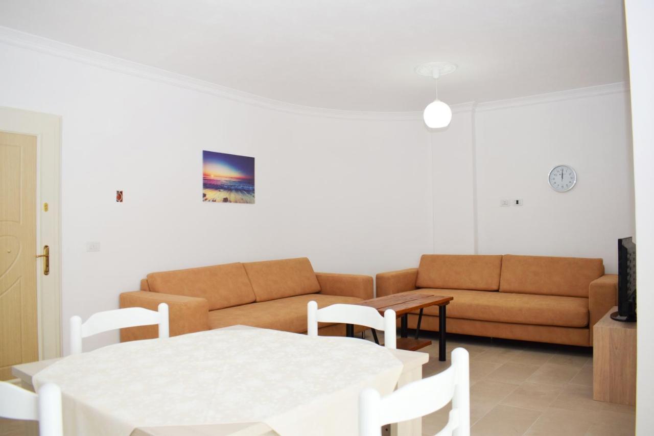 Best Summer Apartment Golem  Eksteriør bilde