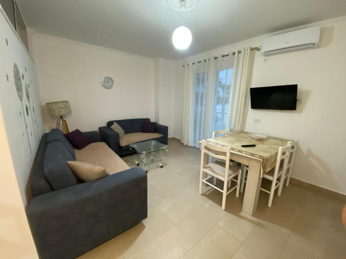 Best Summer Apartment Golem  Eksteriør bilde