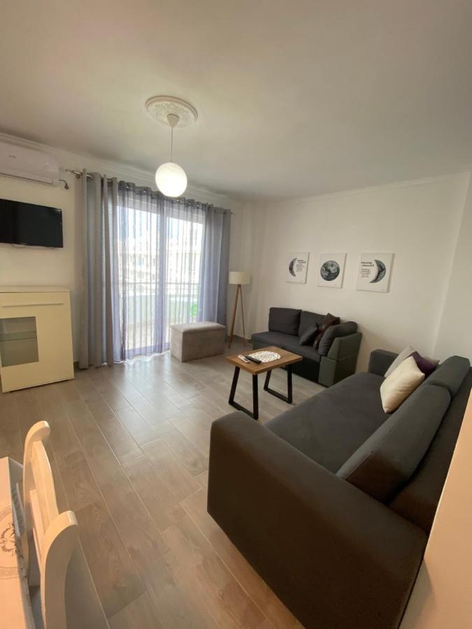 Best Summer Apartment Golem  Eksteriør bilde