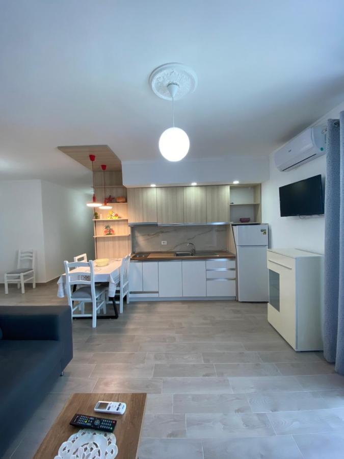 Best Summer Apartment Golem  Eksteriør bilde