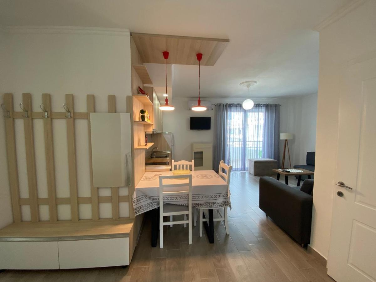 Best Summer Apartment Golem  Eksteriør bilde
