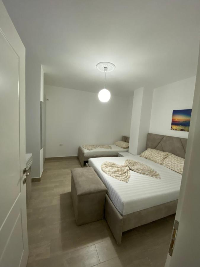 Best Summer Apartment Golem  Eksteriør bilde