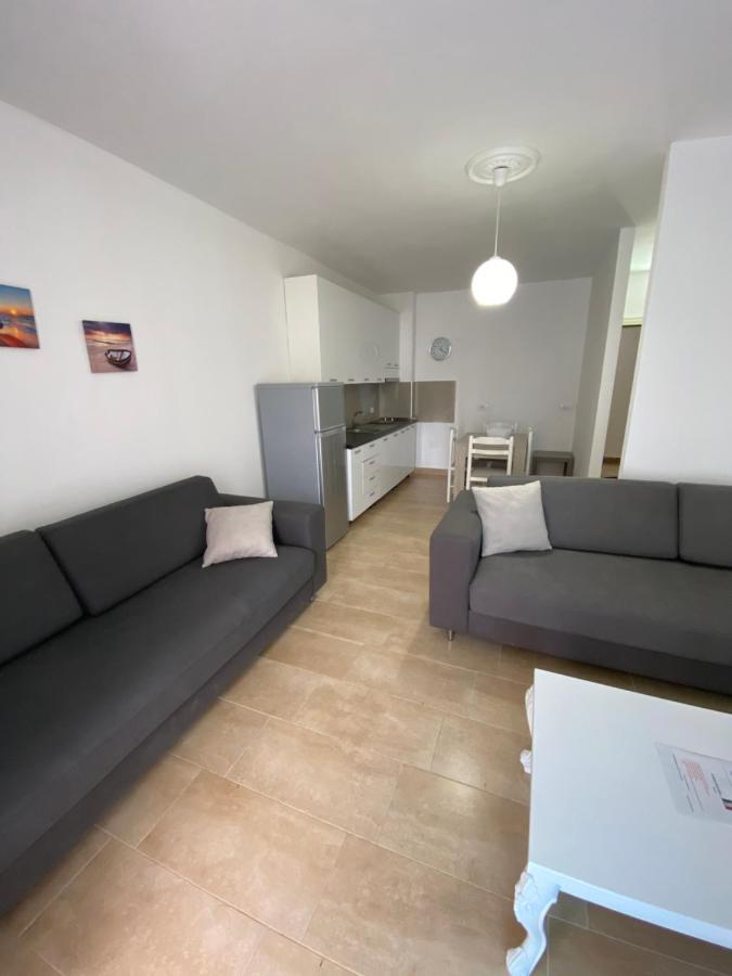 Best Summer Apartment Golem  Eksteriør bilde