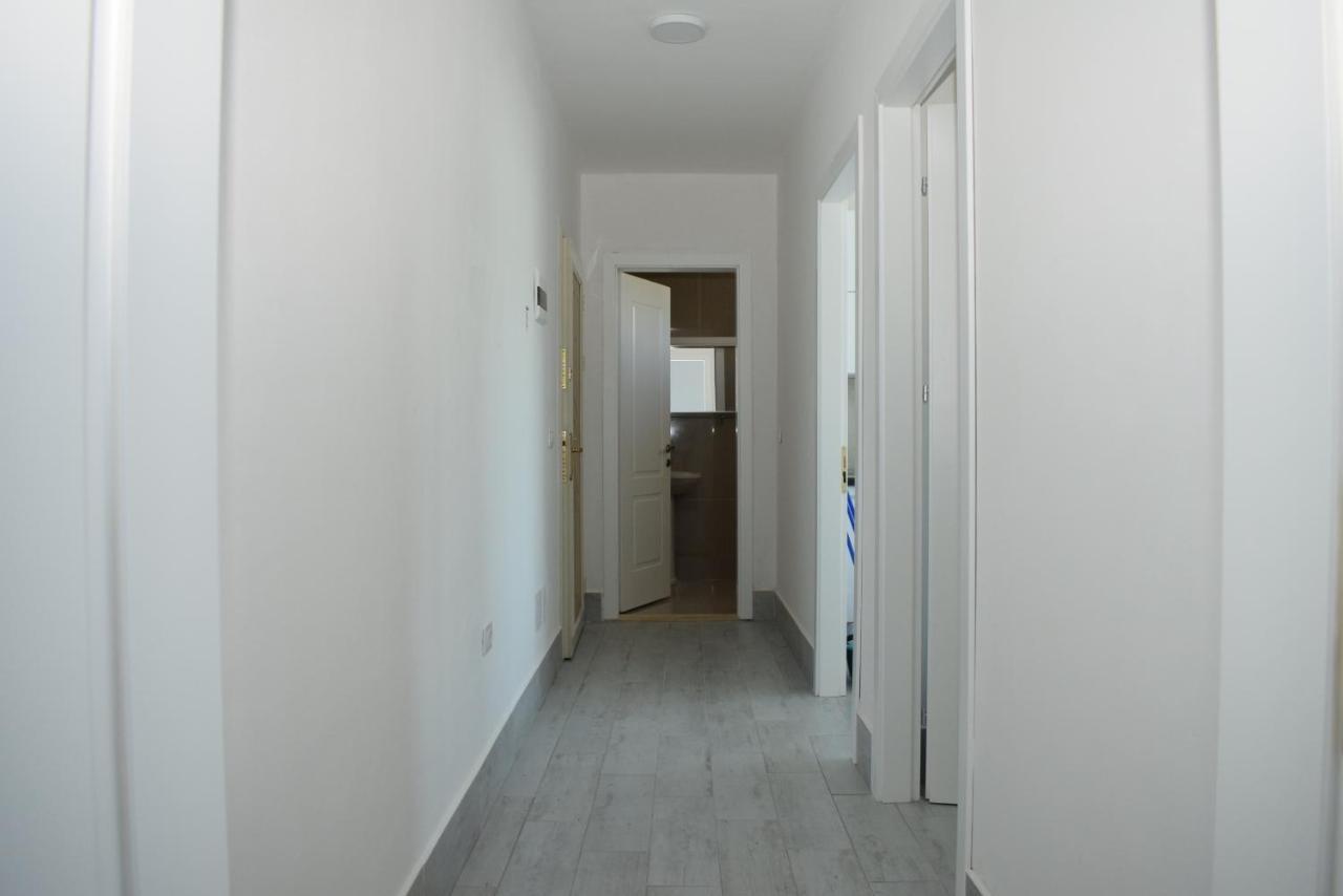 Best Summer Apartment Golem  Eksteriør bilde