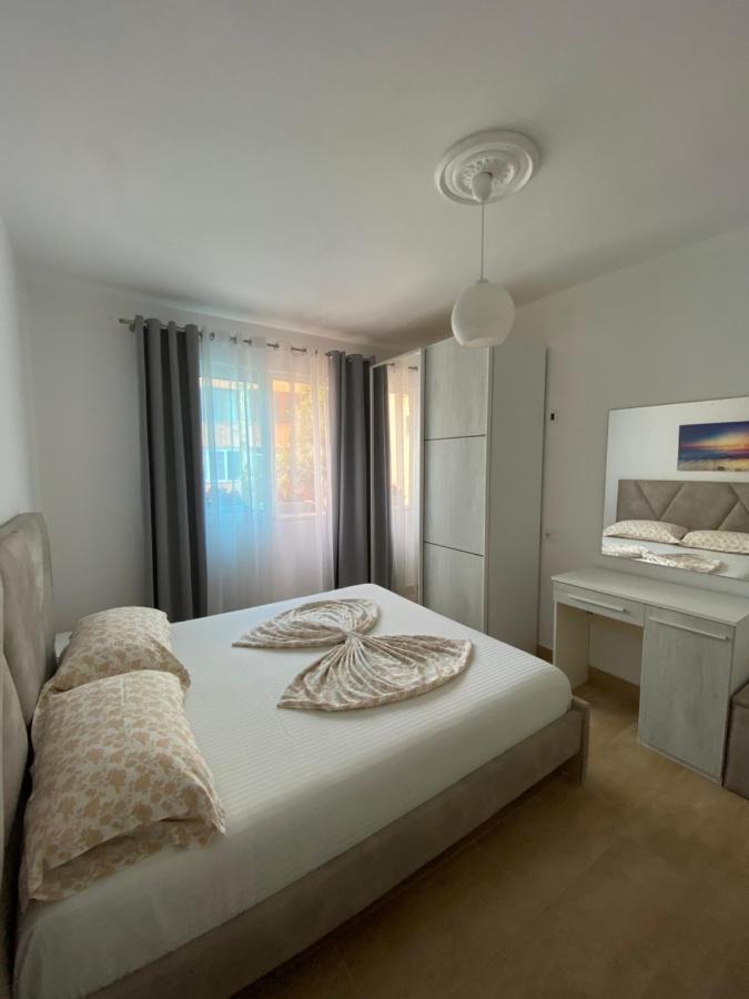Best Summer Apartment Golem  Eksteriør bilde