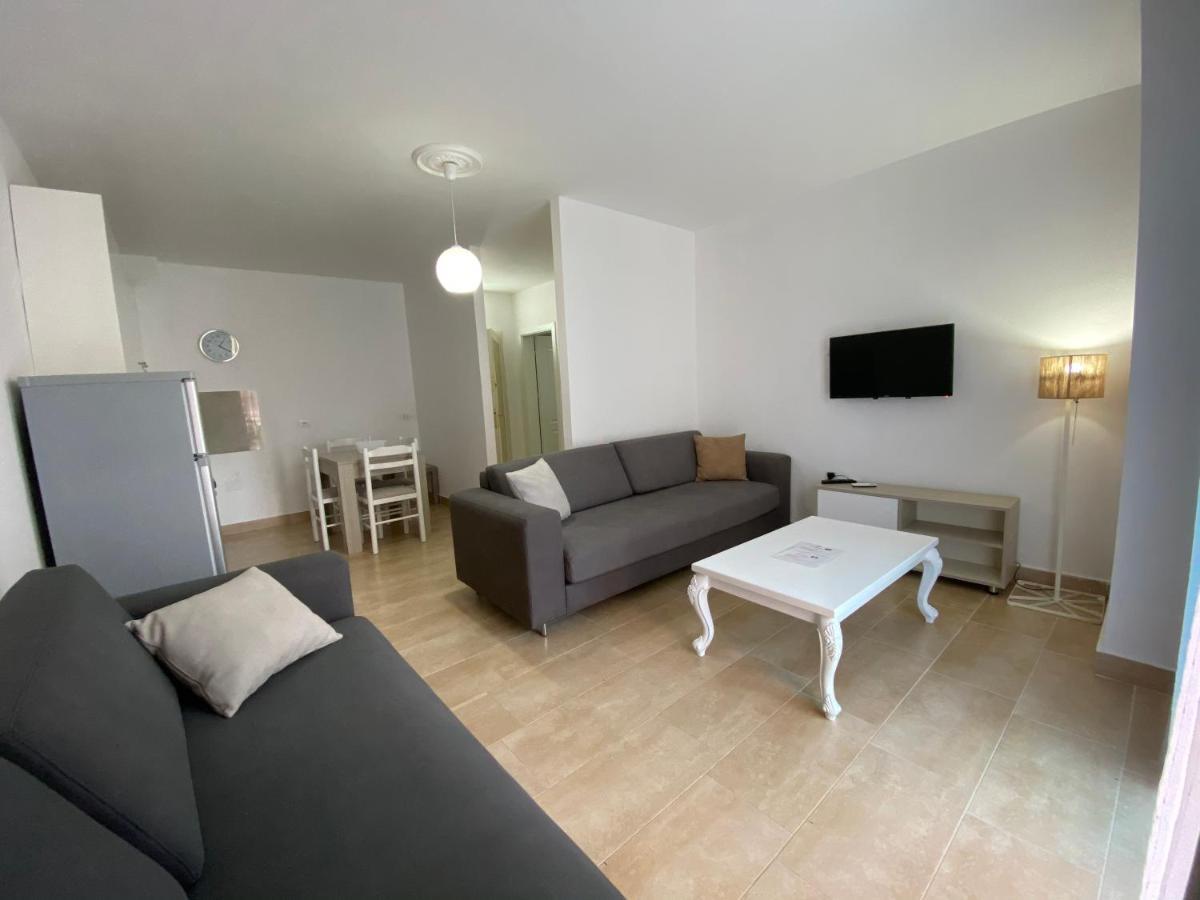Best Summer Apartment Golem  Eksteriør bilde