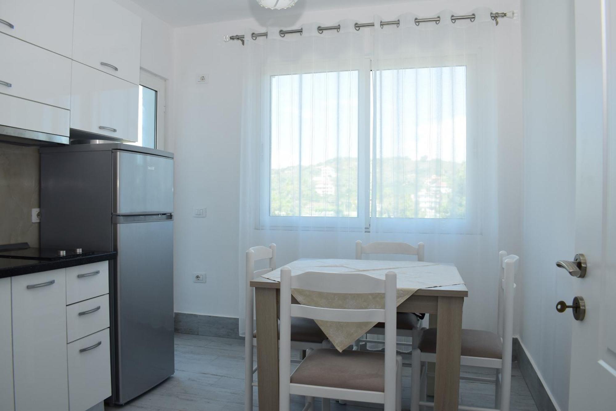 Best Summer Apartment Golem  Eksteriør bilde