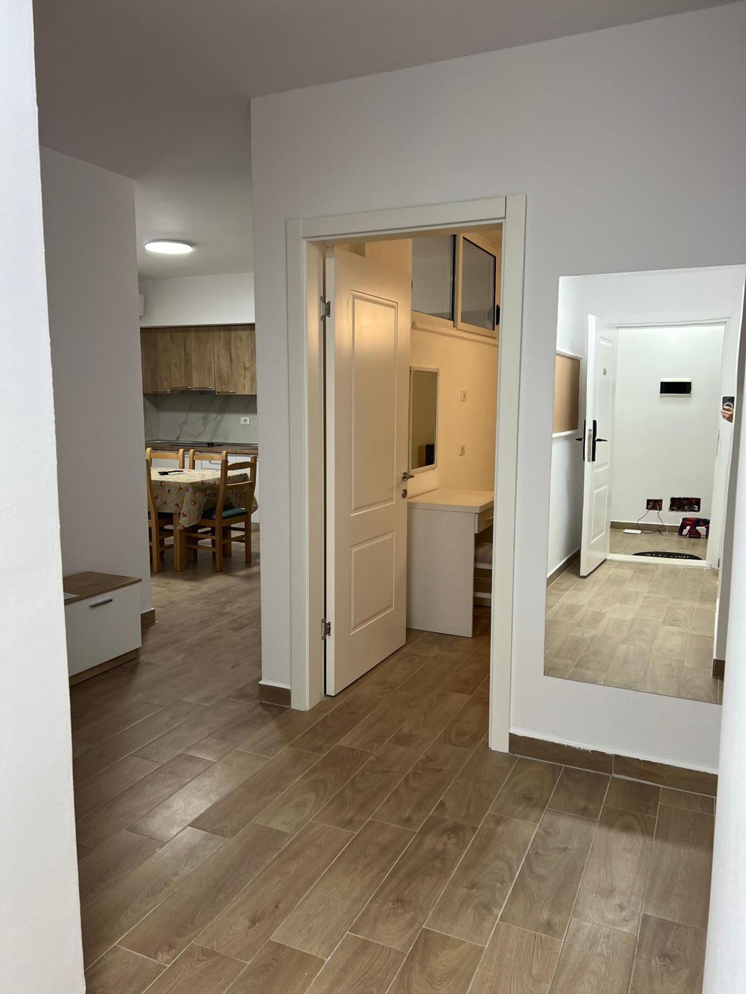 Best Summer Apartment Golem  Eksteriør bilde